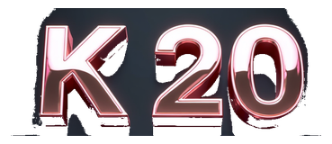 k 20 logo