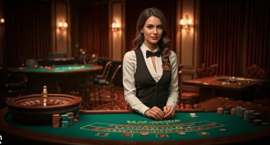 k 20 Real Dealers, Real Tables, Aapka Account