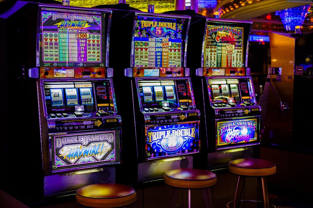k 20 Live Casino